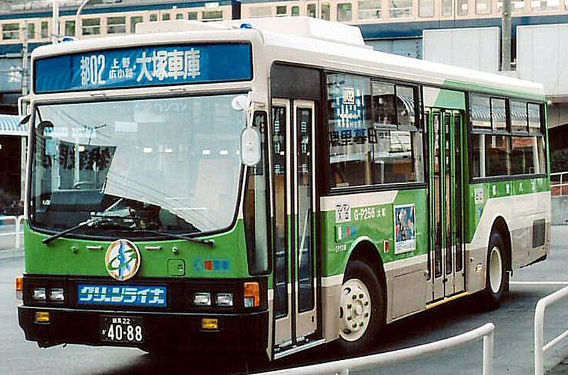 P代(昭和60年度)